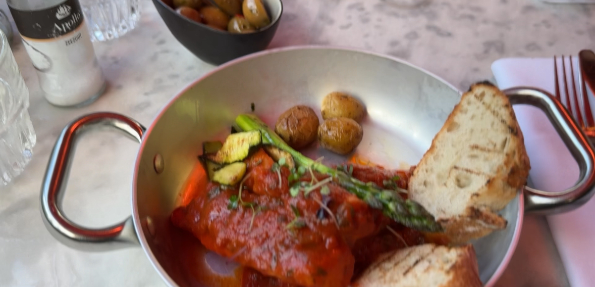 Nando Italian Bistro-10