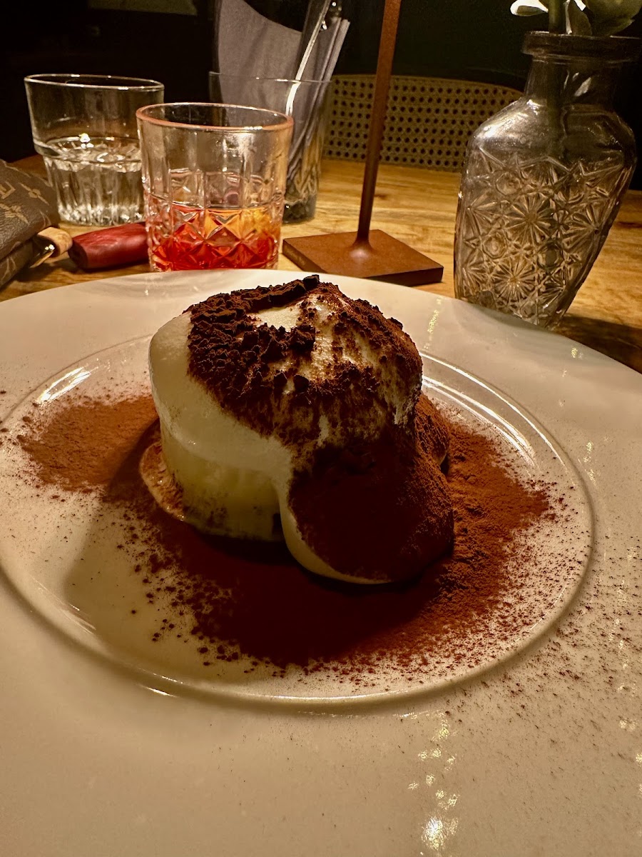 Nando Italian Bistro-6