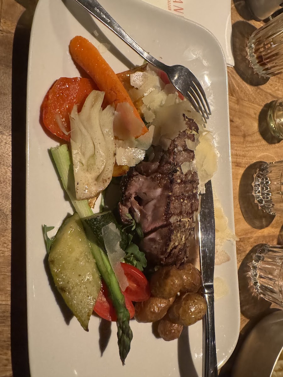 Nando Italian Bistro-8