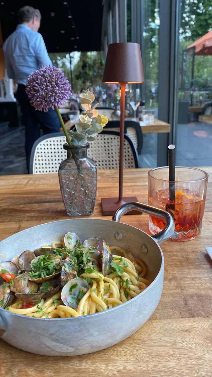 Nando Italian Bistro-9